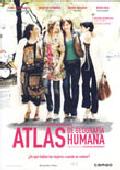 atlas de geografia humana (dvd)-8436027574019 atlas de geografia humana (dvd)-8436027574019