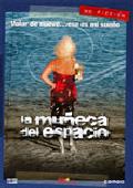 la muñeca del espacio (version original)-8436027573845 la muñeca del espacio (version original)-8436027573845