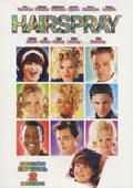hairspray: edicion especial - 2 discos-8422632055586 hairspray: edicion especial - 2 discos-8422632055586