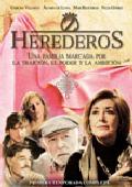 herederos: primera temporada completa-8414533048835 herederos: primera temporada completa-8414533048835