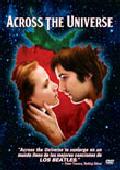 across the universe (dvd)-8414533050746 across the universe (dvd)-8414533050746