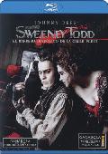 sweeney todd. el barbero diabolico de la calle fleet (blu-ray)-7321970211252 sweeney todd. el barbero diabolico de la calle fleet (blu-ray)-7321970211252