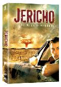 jericho: primera temporada (dvd)-8414906834065 jericho: primera temporada (dvd)-8414906834065