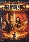 the scorpion king 2 (el rey escorpion 2: el nacimiento del guerre-5050582574494 the scorpion king 2 (el rey escorpion 2: el nacimiento del guerre-5050582574494