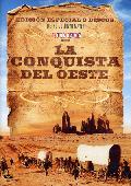 la conquista del oeste (edicion especial) (3 dvd)-7321926799711 la conquista del oeste (edicion especial) (3 dvd)-7321926799711