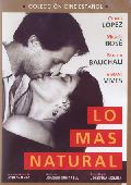 lo mas natural (dvd)-8436022294394 lo mas natural (dvd)-8436022294394
