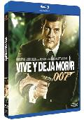 vive y deja morir (blu-ray)-8420266942838 vive y deja morir (blu-ray)-8420266942838