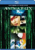 animatrix (blu-ray)-7321970225433 animatrix (blu-ray)-7321970225433