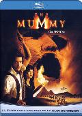 the mummy (la momia) (blu-ray)-5050582596915 the mummy (la momia) (blu-ray)-5050582596915