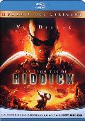 las cronicas de riddick: montaje del director (blu-ray)-5050582601299 las cronicas de riddick: montaje del director (blu-ray)-5050582601299