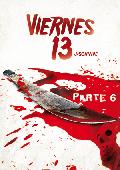 viernes 13 parte 6: jason vive: edicion especial-8414906710437 viernes 13 parte 6: jason vive: edicion especial-8414906710437