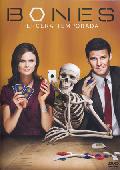 bones: tercera temporada-8420266945631 bones: tercera temporada-8420266945631
