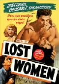 mesa of lost women (el desierto de la muerte): edicion limitada (-8427328750462 mesa of lost women (el desierto de la muerte): edicion limitada (-8427328750462