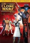 star wars: the clone wars - primera temporada vol. 4-5051893016406 star wars: the clone wars - primera temporada vol. 4-5051893016406