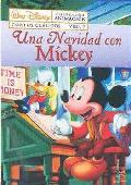 cortos clasicos disney vol. 7: una navidad con mickey-8717418234683 cortos clasicos disney vol. 7: una navidad con mickey-8717418234683