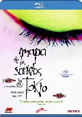 mapa de los sonidos de tokio (blu-ray)-8436027577294 mapa de los sonidos de tokio (blu-ray)-8436027577294