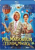 mr. magorium y su tienda magica (blu-ray)-8435153676369 mr. magorium y su tienda magica (blu-ray)-8435153676369