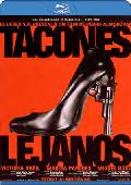 tacones lejanos: coleccion pedro almodovar (blu-ray)-8436027577751 tacones lejanos: coleccion pedro almodovar (blu-ray)-8436027577751