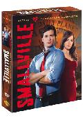 pack smallville: octava temporada (dvd)-5051893028836 pack smallville: octava temporada (dvd)-5051893028836