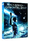 percy jackson y el ladron del rayo (dvd)-8420266951496 percy jackson y el ladron del rayo (dvd)-8420266951496