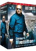 comisario montalbano: coleccion completa (dvd)-8436022298200 comisario montalbano: coleccion completa (dvd)-8436022298200