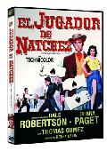 el jugador de natchez (dvd)-8420266951069 el jugador de natchez (dvd)-8420266951069