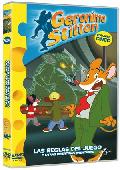 geronimo stilton. vol. 5 (dvd)-5050582782905 geronimo stilton. vol. 5 (dvd)-5050582782905