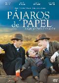 pajaros de papel (dvd)-8420266952219 pajaros de papel (dvd)-8420266952219