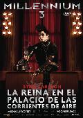 millennium 3: la reina en el palacio de las corrientes de aire-8435153683664 millennium 3: la reina en el palacio de las corrientes de aire-8435153683664