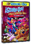 ¡scooby-doo! abracadabra-doo (dvd)-5051893033052 ¡scooby-doo! abracadabra-doo (dvd)-5051893033052