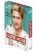 nurse jackie: primera temporada (dvd)-8421394532717 nurse jackie: primera temporada (dvd)-8421394532717