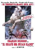 el desafio del bufalo blanco (dvd)-8420266953223 el desafio del bufalo blanco (dvd)-8420266953223