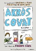 arros covat: temporada 1 (version en catalan) (dvd)-8436027578048 arros covat: temporada 1 (version en catalan) (dvd)-8436027578048