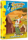 geronimo stilton. desaparecido vol. 7 (dvd)-5050582814835 geronimo stilton. desaparecido vol. 7 (dvd)-5050582814835