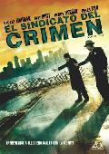 el sindicato del crimen (dvd)-8420266951847 el sindicato del crimen (dvd)-8420266951847