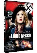 el libro negro (edicion economica) (dvd)-8420172058555 el libro negro (edicion economica) (dvd)-8420172058555
