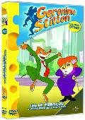 geronimo stilton. vol. 8 (dvd)-8414906839039 geronimo stilton. vol. 8 (dvd)-8414906839039