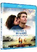 siempre a mi lado (charlie st. cloud) (blu-ray)-8414906938701 siempre a mi lado (charlie st. cloud) (blu-ray)-8414906938701
