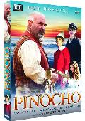 pinocho (dvd)-8436022299214 pinocho (dvd)-8436022299214
