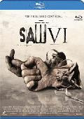 saw vi (blu-ray)-8435153695094 saw vi (blu-ray)-8435153695094