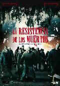 la resistencia de los muertos (dvd)-8420172058654 la resistencia de los muertos (dvd)-8420172058654
