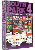 south park: la cuarta temporada completa (dvd)-8414906701558 south park: la cuarta temporada completa (dvd)-8414906701558