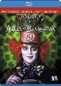 alicia en el pais de las maravillas (blu-ray 3d + blu-ray)-8717418310554 alicia en el pais de las maravillas (blu-ray 3d + blu-ray)-8717418310554