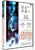 criaturas celestiales (dvd)-8436022299429 criaturas celestiales (dvd)-8436022299429