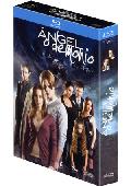 angel o demonio: 1ª parte (blu-ray)-8421394400061 angel o demonio: 1ª parte (blu-ray)-8421394400061