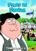 padre de familia: temporada 9 (dvd)-8420266949981 padre de familia: temporada 9 (dvd)-8420266949981