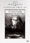 telefono rojo volamos hacia moscu: clasicos años 60 (dvd)-8414533075664 telefono rojo volamos hacia moscu: clasicos años 60 (dvd)-8414533075664