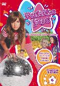 patito feo: primera temporada. parte 6 (dvd)-8420266956446 patito feo: primera temporada. parte 6 (dvd)-8420266956446