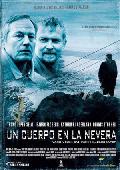 varg veum vol. 5: un cuerpo en la nevera (dvd)-8436535540407 varg veum vol. 5: un cuerpo en la nevera (dvd)-8436535540407