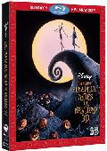 pesadilla antes de navidad (combo blu-ray 3d + 2d)-8717418316105 pesadilla antes de navidad (combo blu-ray 3d + 2d)-8717418316105